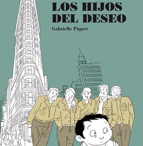 Los hijos del deseo