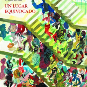 Un lugar equivocado
